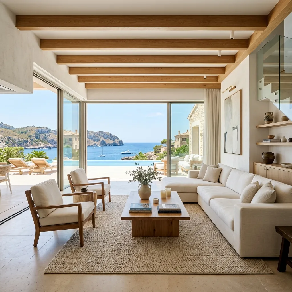 Inmobiliaria Mallorca Pacobel
